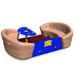 View Sway Fun® Glider